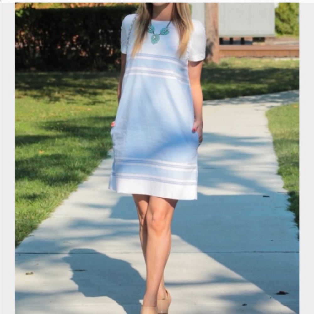 Gap Shift Dress
